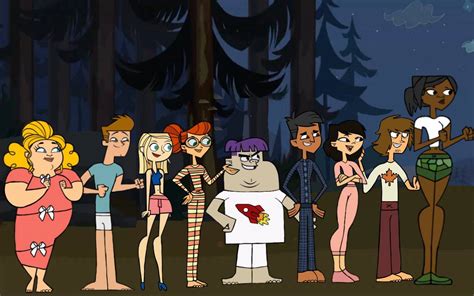 total drama trope|total drama pahkitew island.